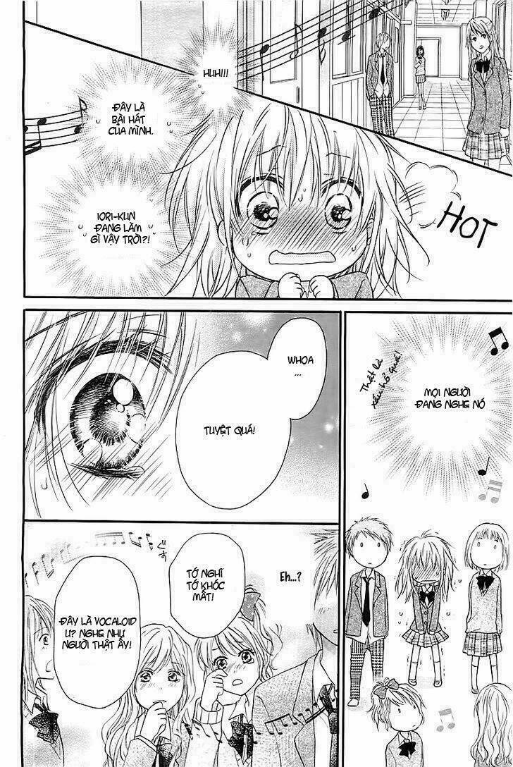 tổng hợp one shot. chapter 292 14