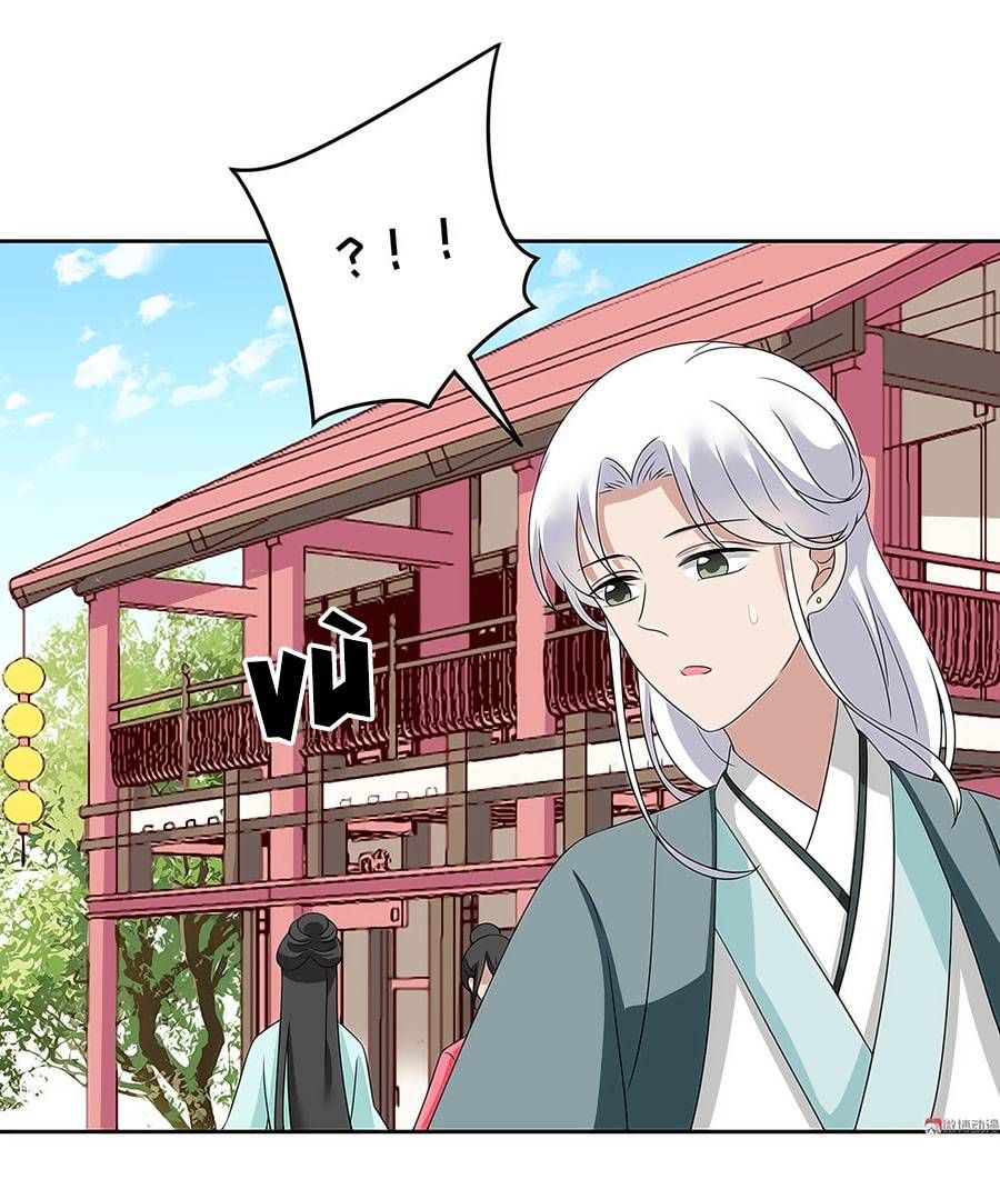 kiêu ngạo vương gia chủng điền phi chapter 118 11