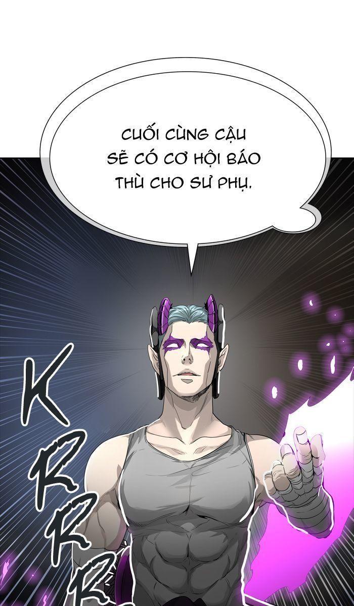 tòa tháp bí ẩn 2 chapter 452 68