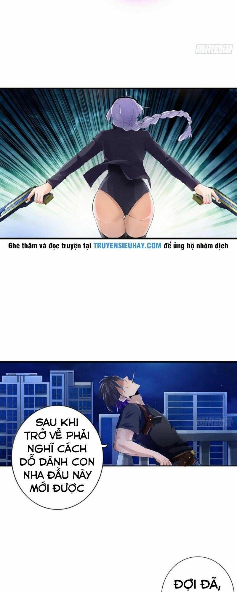 nhân vật phản diện đi tìm đường chết chapter 63 21