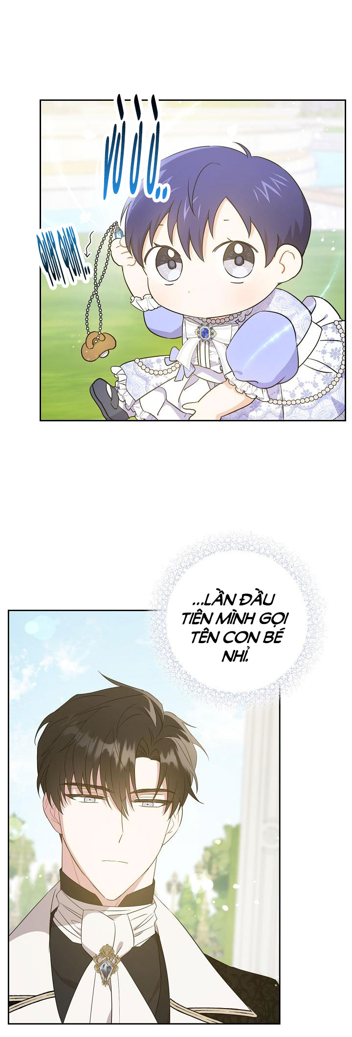 cho con cái núm dú đi mà chapter 28.2 3