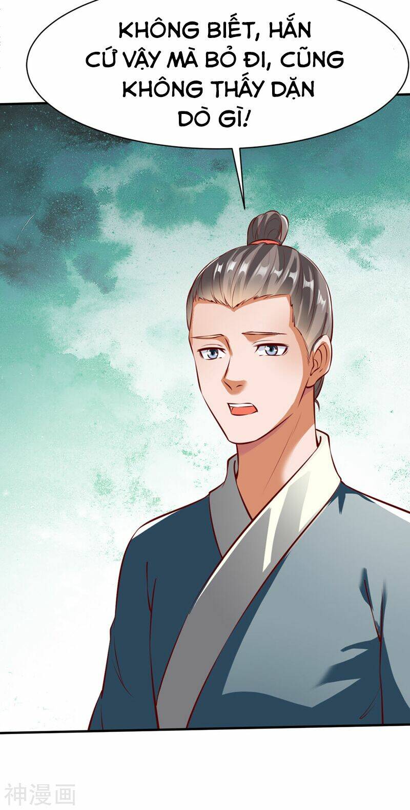 chiến đỉnh chapter 170 7