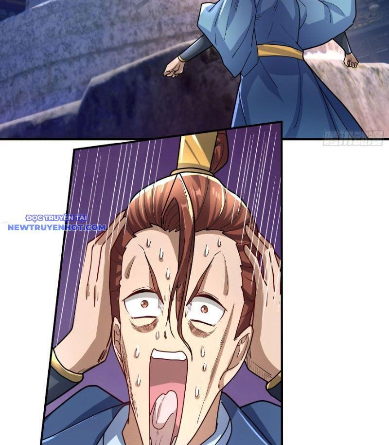 ngủ say vạn cổ: xuất thế đẩy ngang chư thiên chapter 16 59