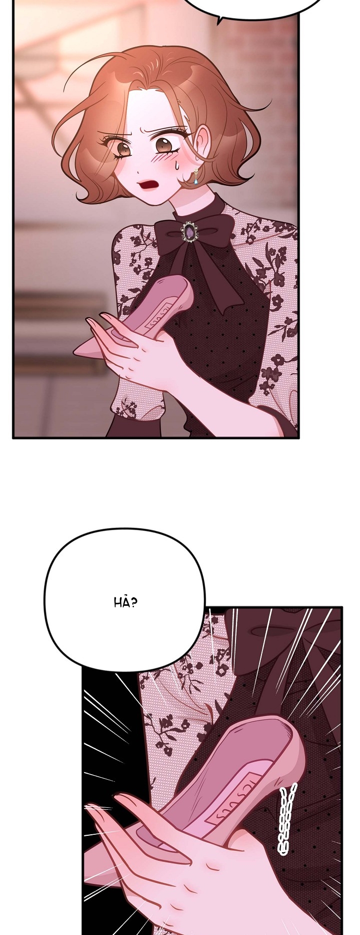 Mối Quan Hệ Không Tốt chapter 28.2 - Trang 15