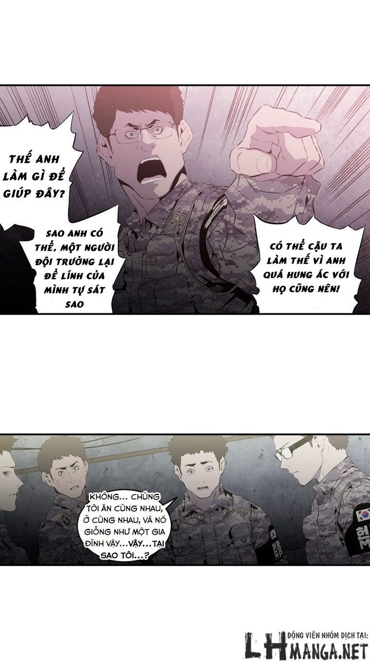 m.i.a - jakjeonjung siljong chapter 18 23