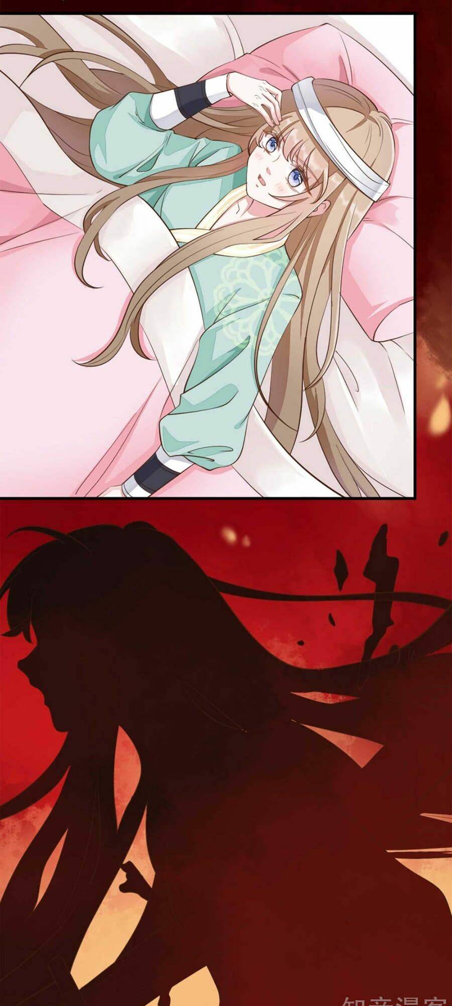 đích nữ hữu độc chapter 59 3