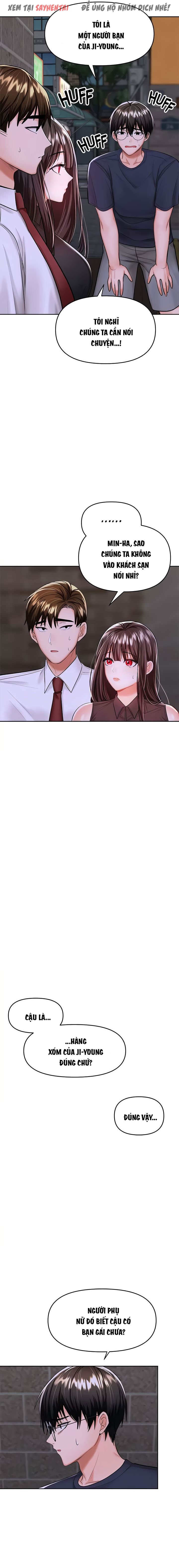 tài trợ em đi chapter 15 9