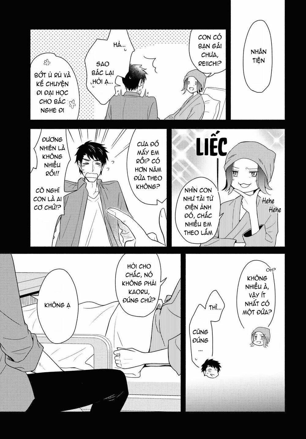 this love that won't reach chapter 35 15