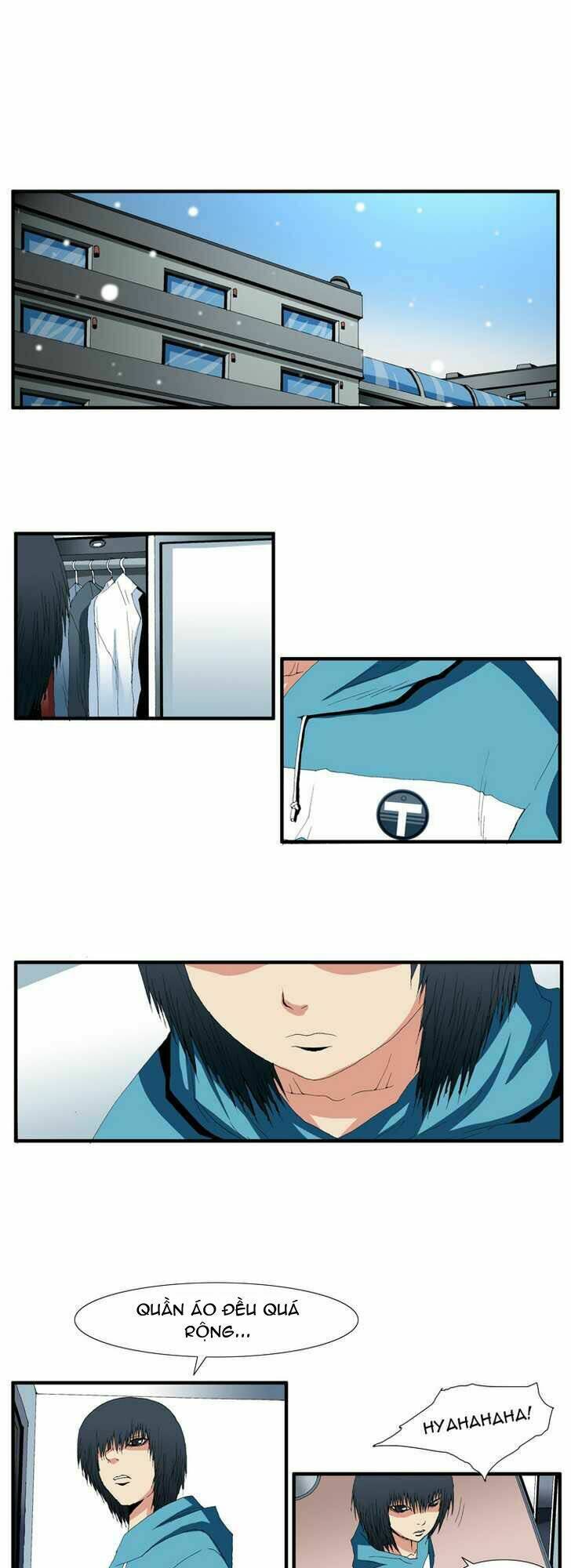 siêu năng chapter 65 18