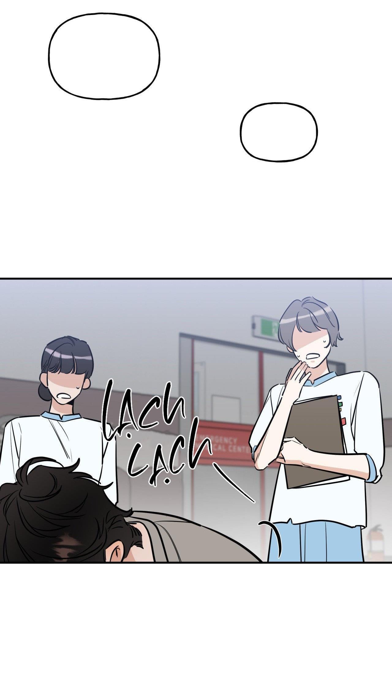 lệnh cứu rỗi chapter 22 4