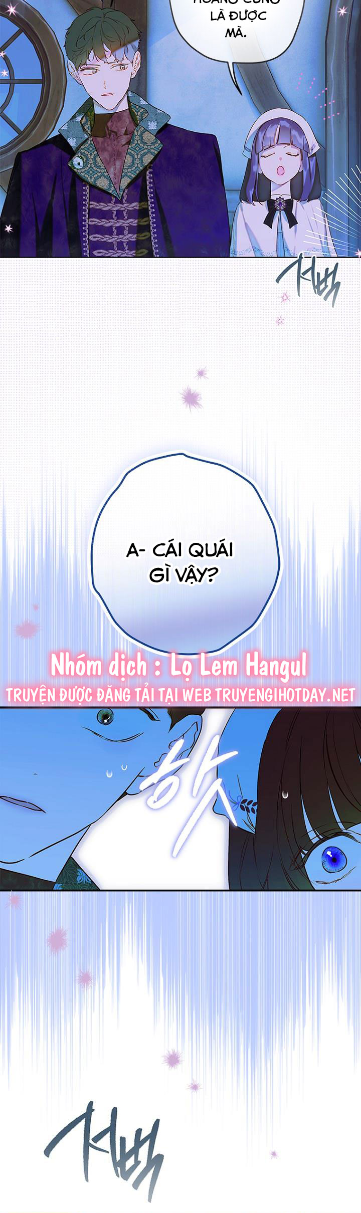 mẹ tôi lại kết hôn lần nữa chapter 56 19