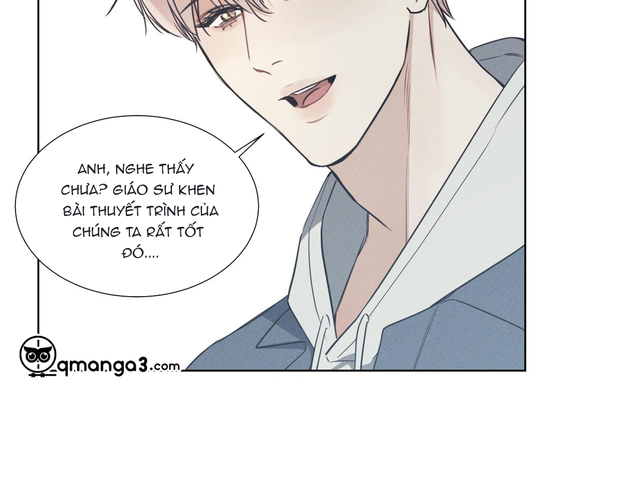 dải hợp âm trên đại dương xanh chapter 18 82