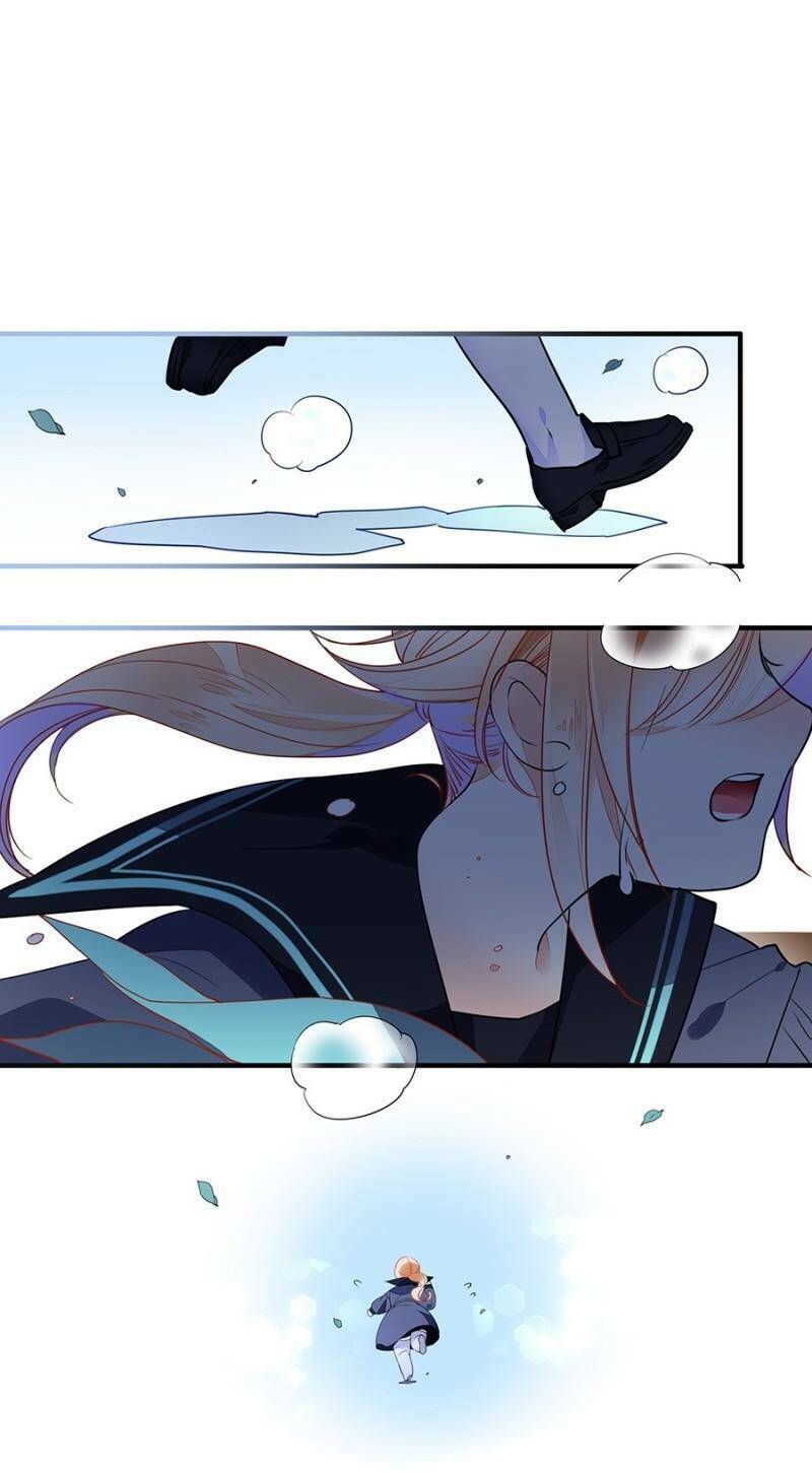 luyến khúc trăng lưỡi liềm chapter 1 17