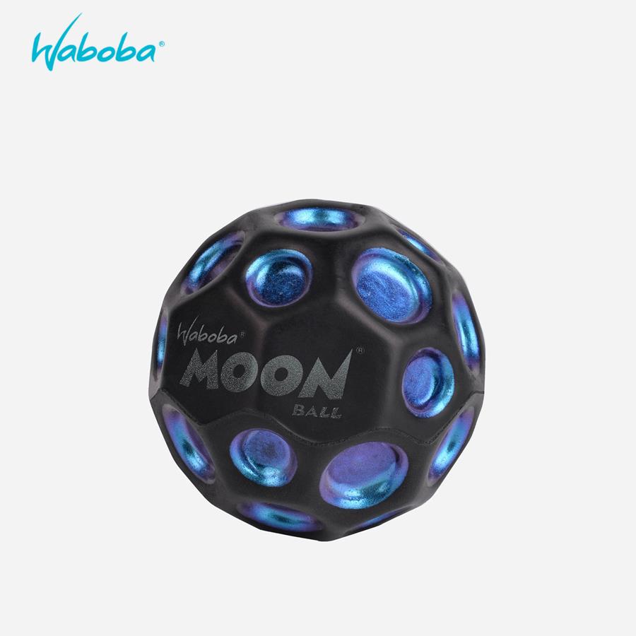 Bóng ném Waboba Dark Side Of Moon Ball In Bulk For Dump Bin - 322D99