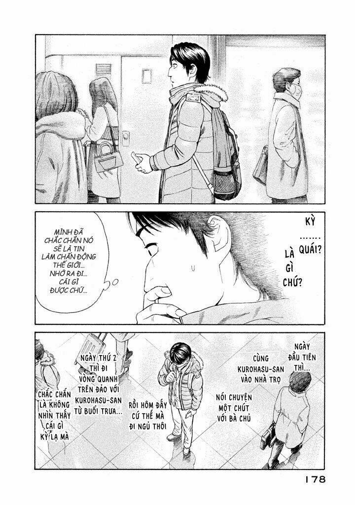 phúc thần chapter 5 28