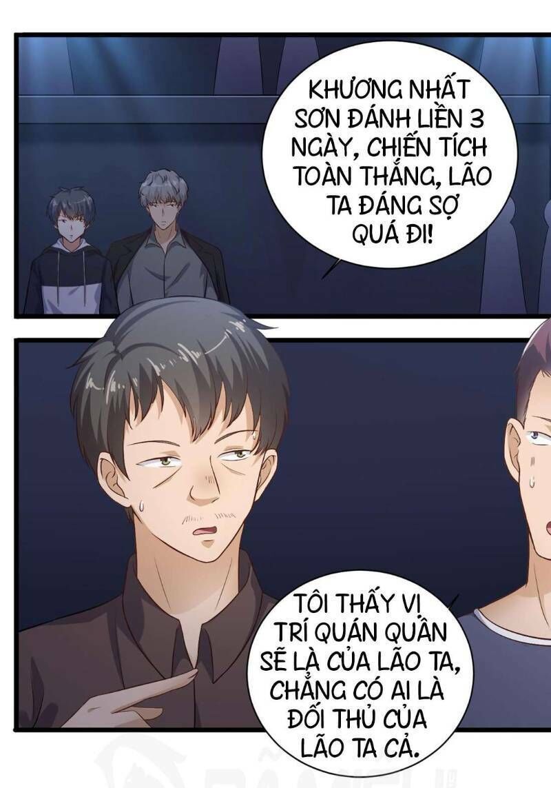 địa phủ khai phá thương chapter 106 3