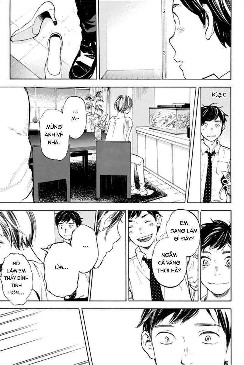 forget me not chapter 36 34