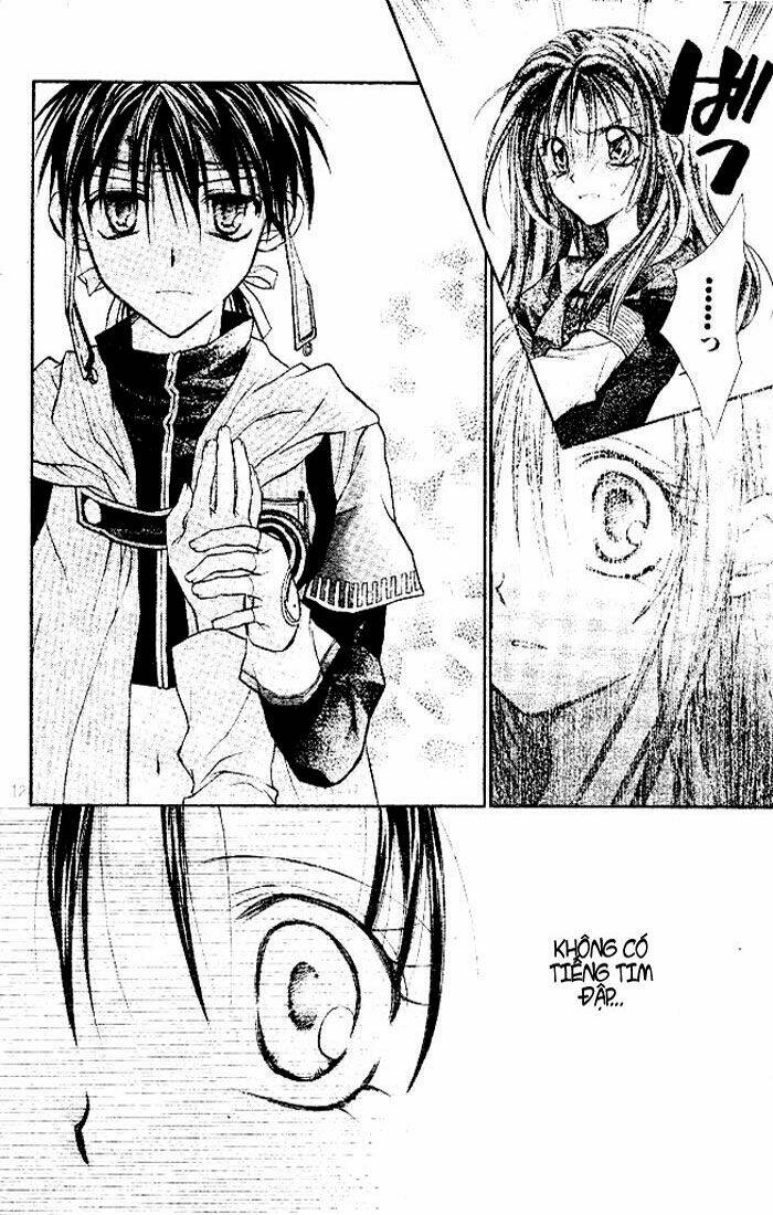 đi tìm mặt trăng tròn chapter 16 14