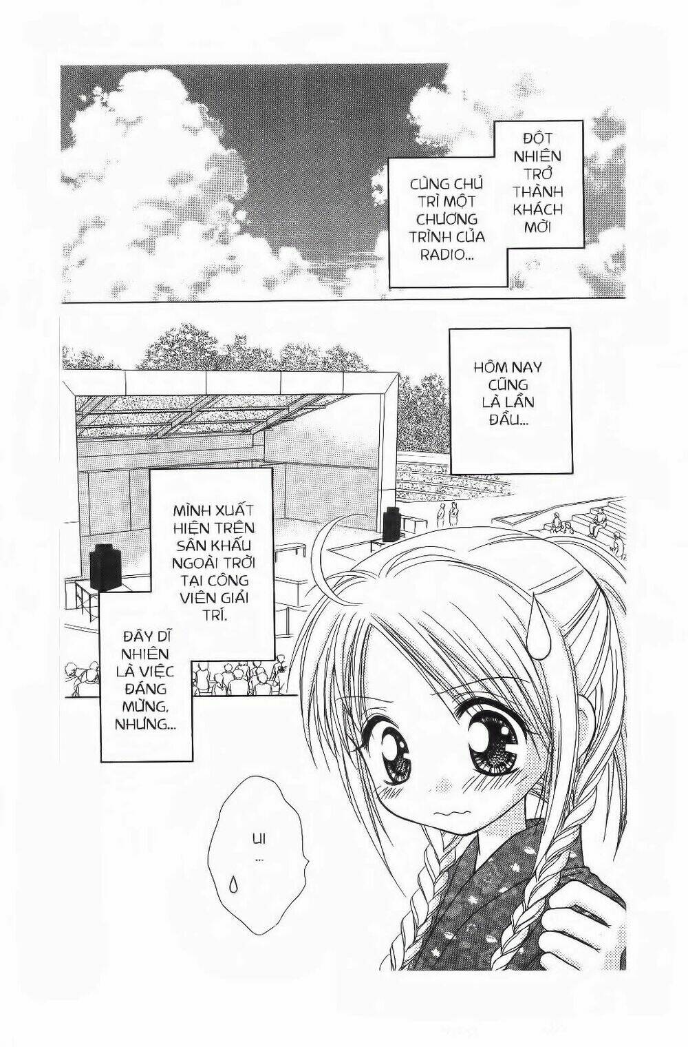 chắp cánh ước mơ chapter 81 3