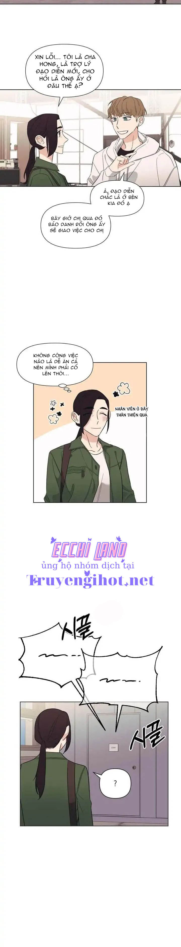 ra khỏi nhà tôi ngay! chapter 1.2 7