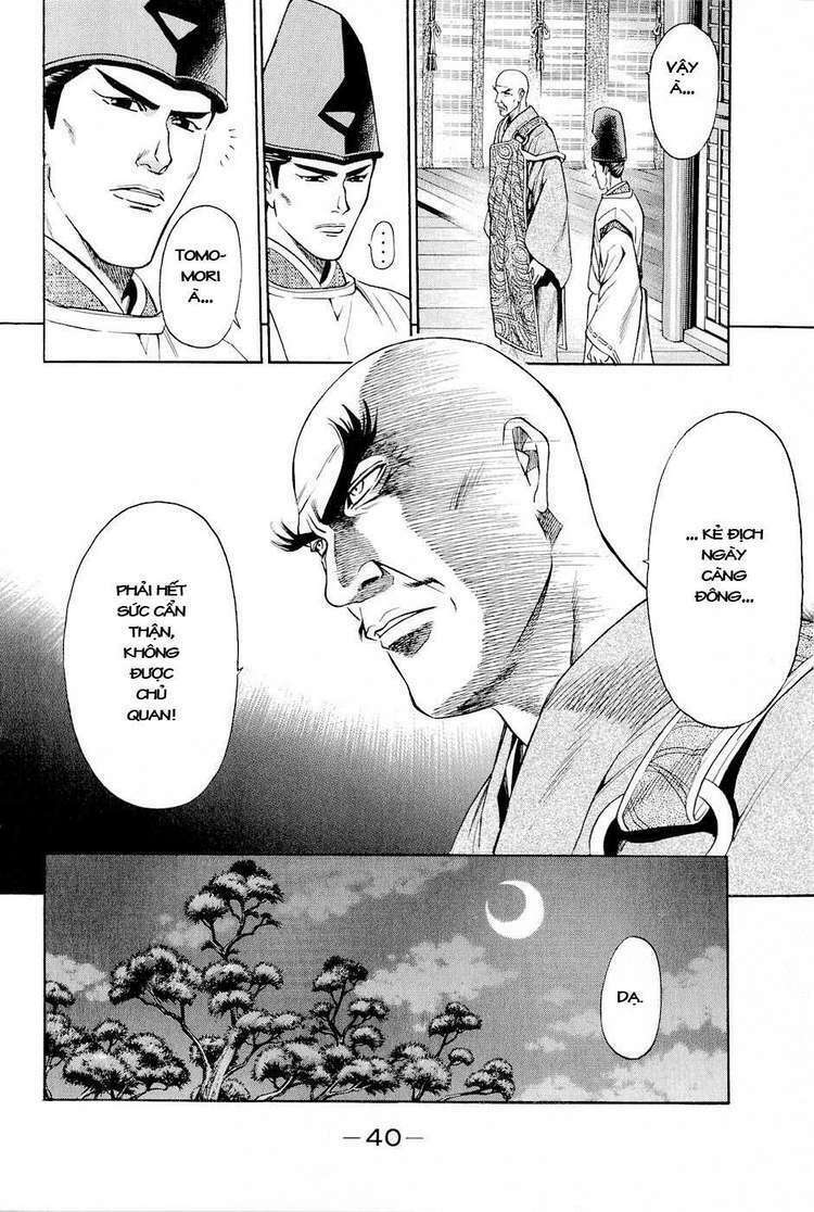 thiếu niên vương phần 2 chapter 19 44