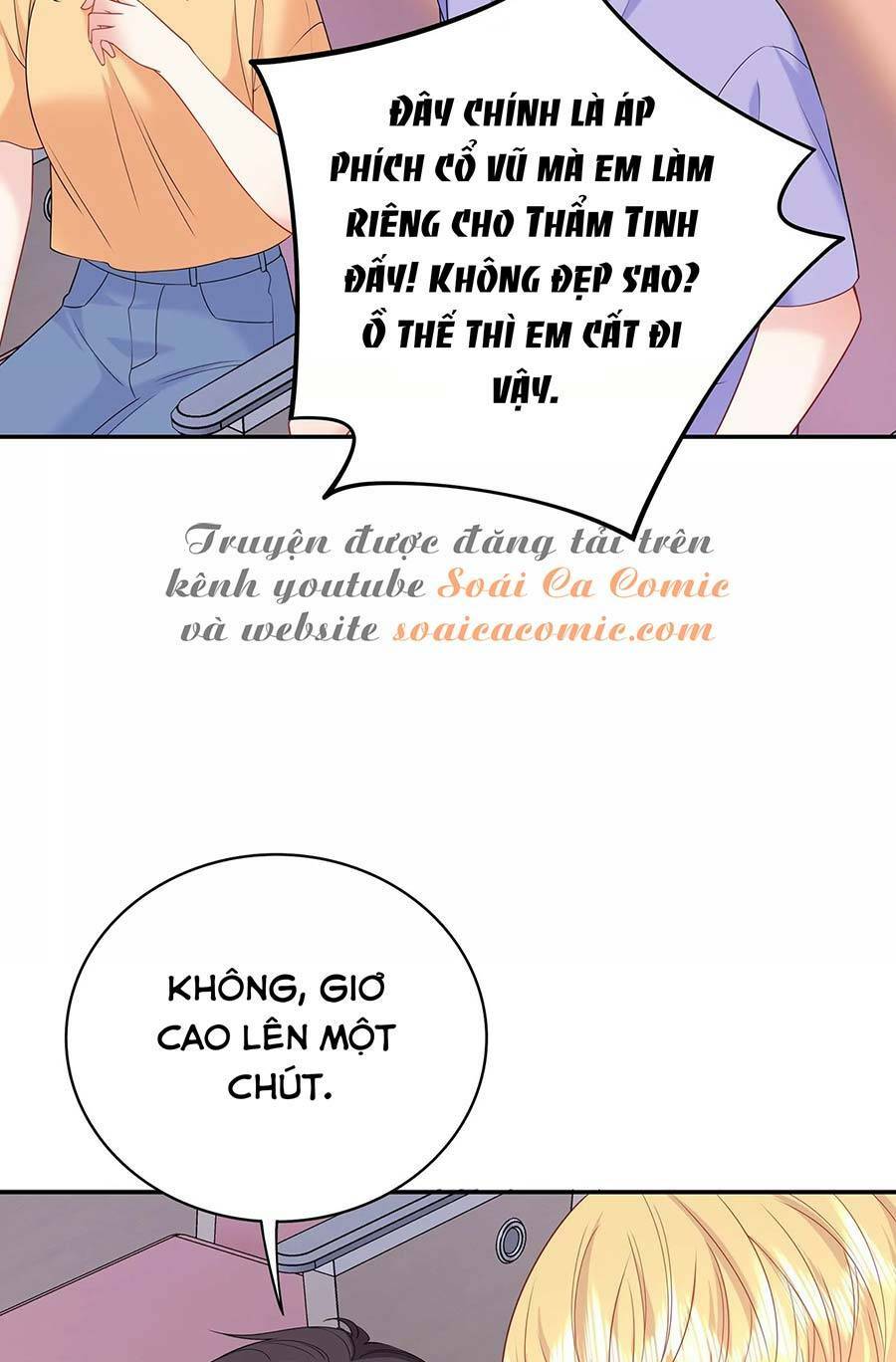 tôi dựa vào tà ý: nghịch chuyển nhân sinh chapter 28 35