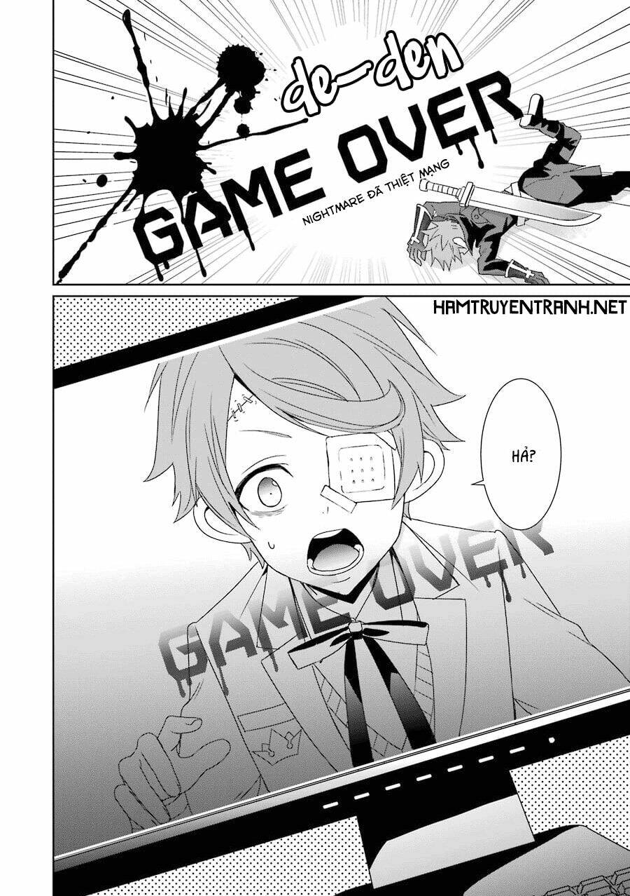 hakui no ou-sama chapter 12 3