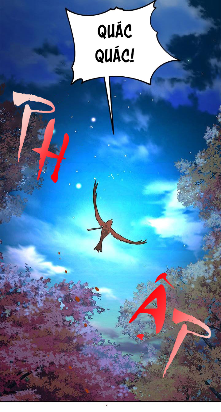 công chúa của loài chim chapter 37.2 27