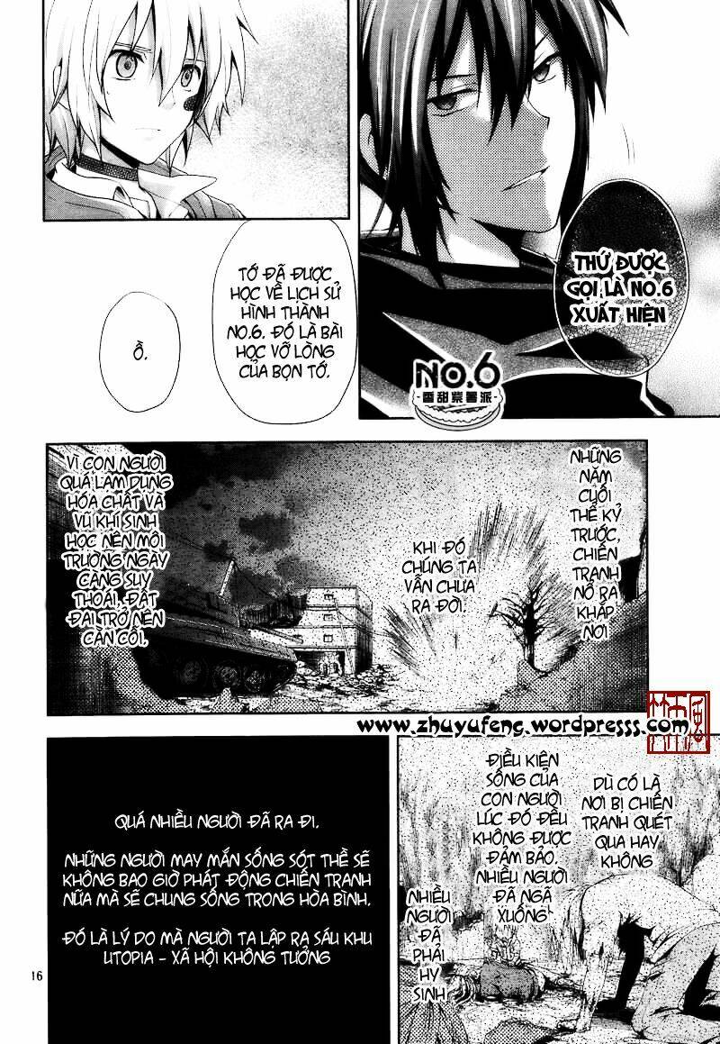 no.6 chapter 6 16
