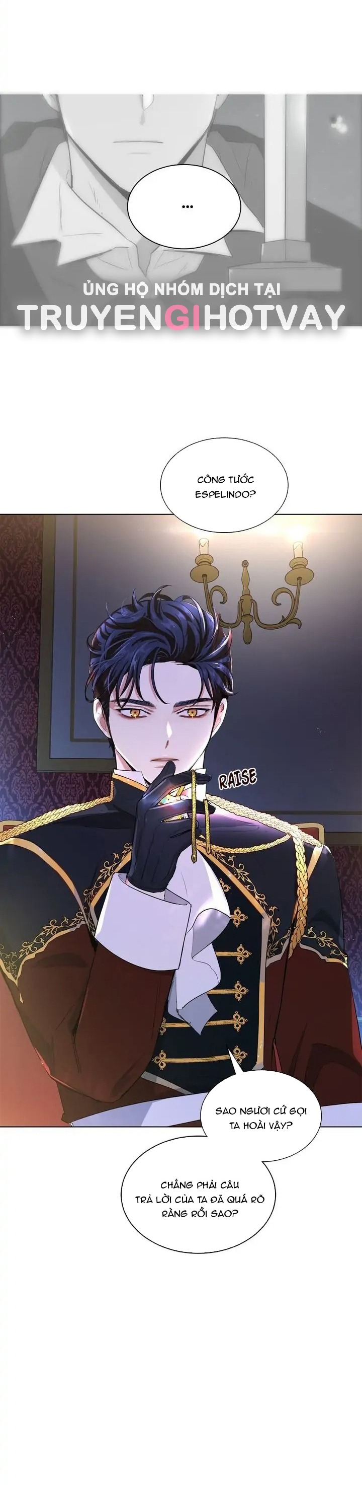 tôi là fan cứng hoàng tử chapter 44.2 43