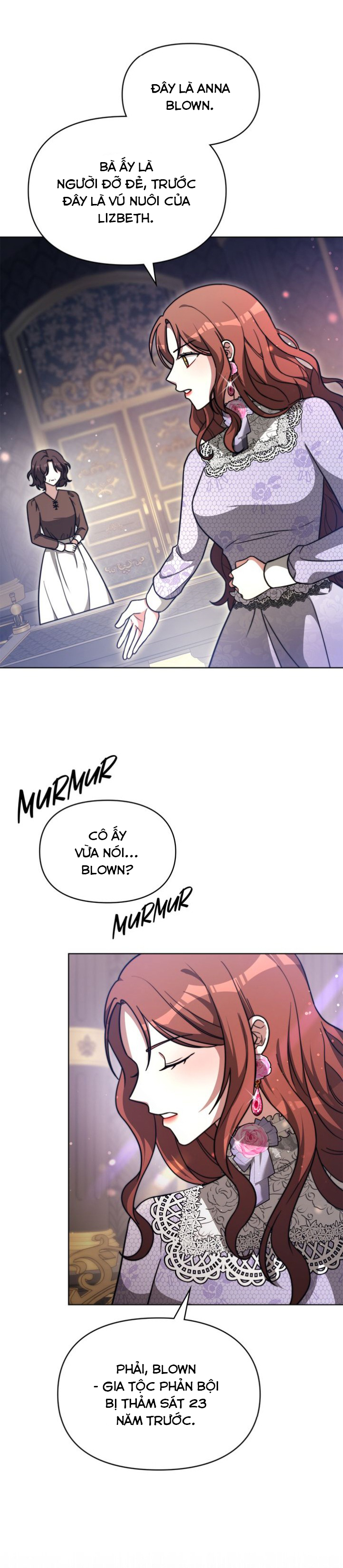 chuyện tình tay ba chapter 136 19