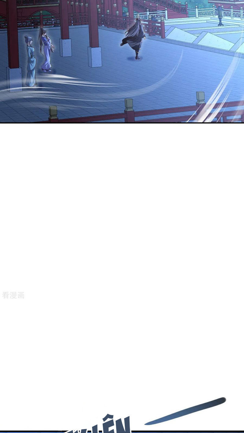 tiên võ đế tôn chapter 582 39