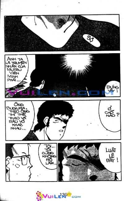 truyền nhân atula - shura no mon i chapter 33 131