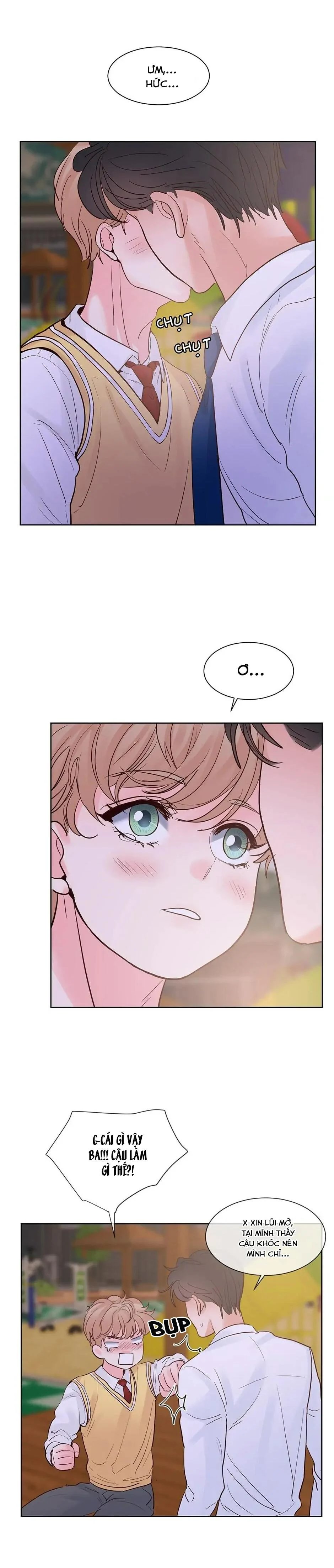 heat and run chapter 77 4