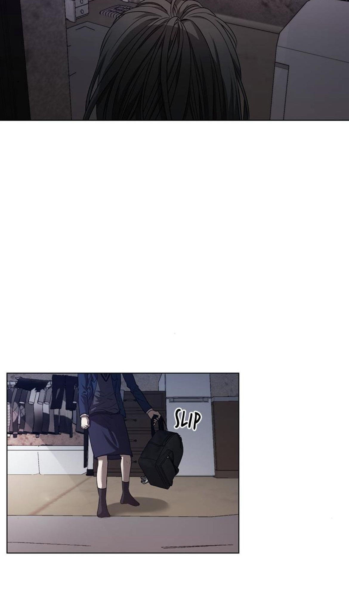 Tự Do Trong Mơ chapter 13.1 17