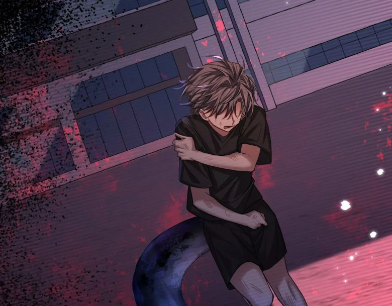 nhân ngư rơi xuống chapter 33 80