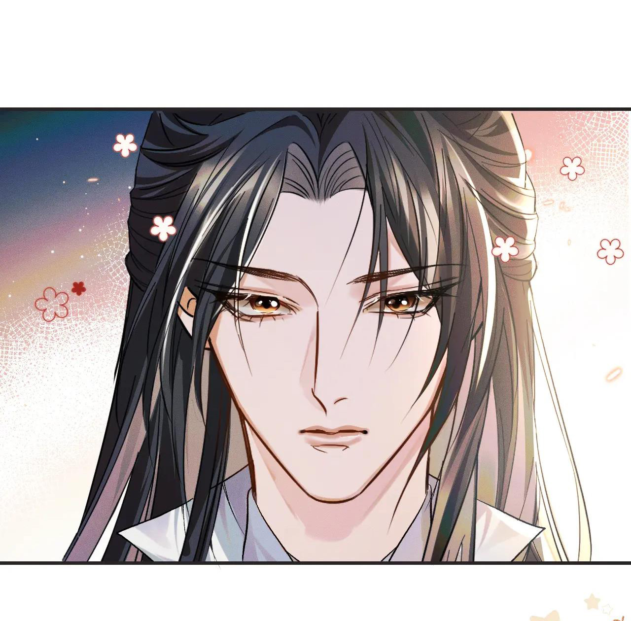 husky và sư tôn mèo trắng chapter 34 27