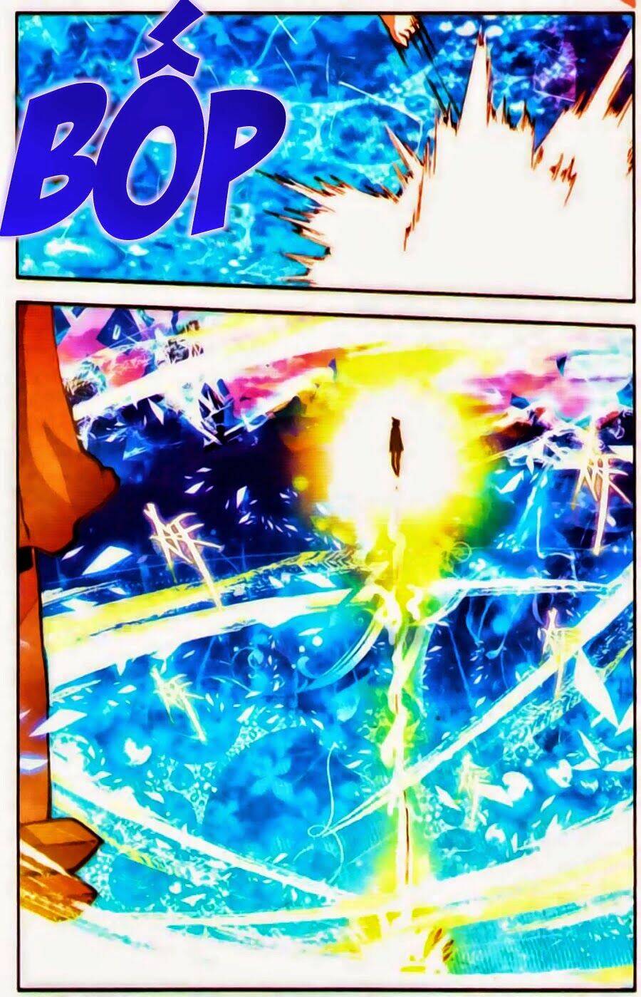 chu tước ký chapter 31 12