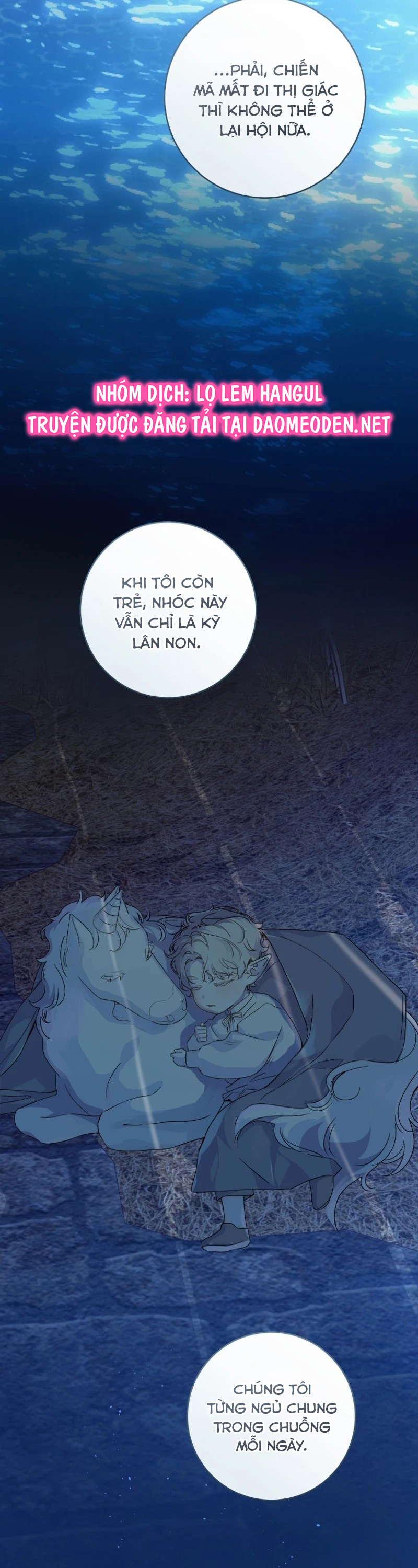 nông trại nằm cạnh hoàng cung chapter 69 14