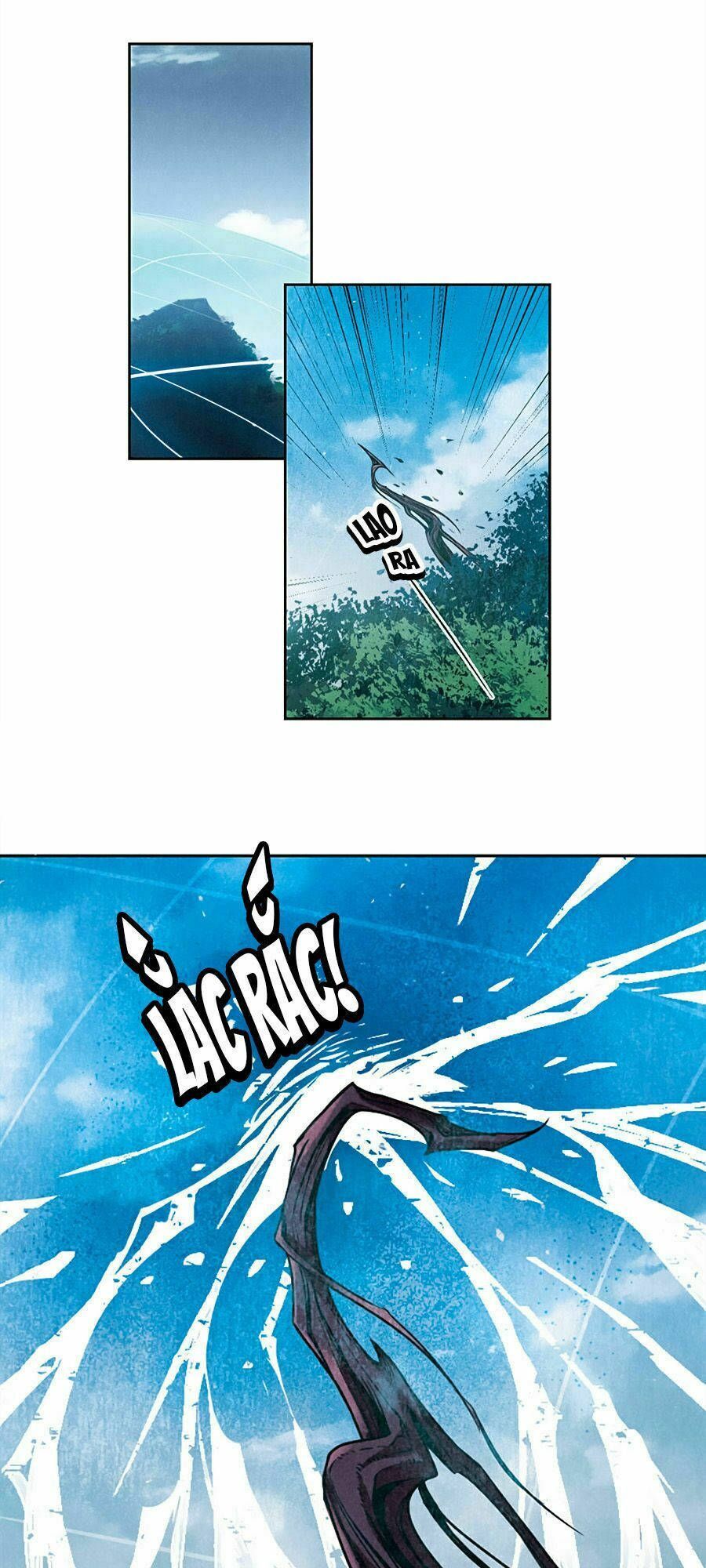 địa ngục cáo bạch thi chapter 103 11