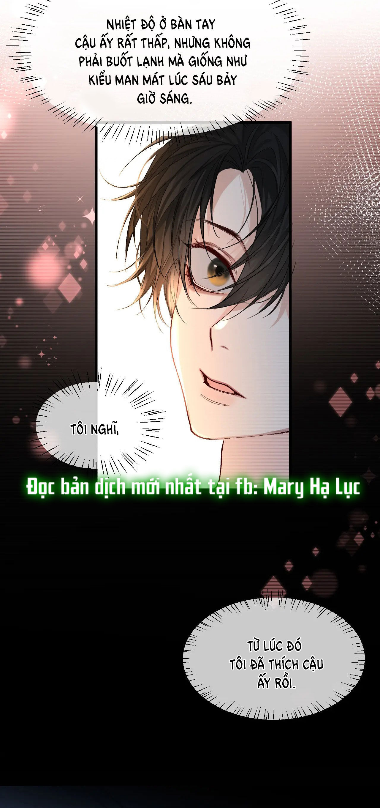 nhân ngư sa ngã chapter 15.1 11