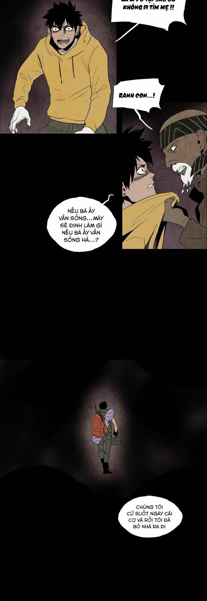 lessa 2: the crimson knight chapter 59 18