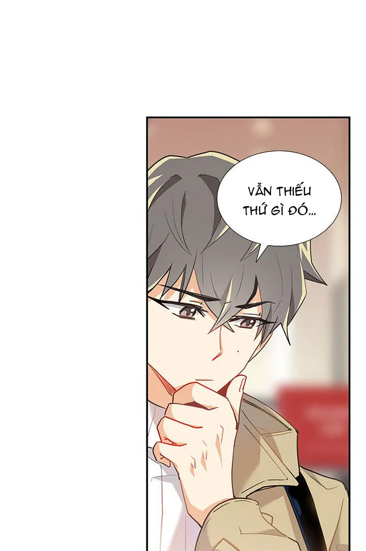 hương vị của nữ thần chapter 13.2 1