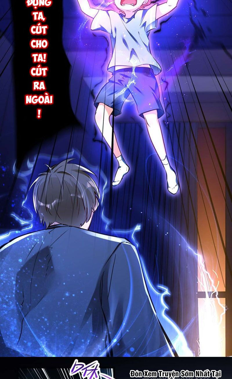 đệ nhất người ở rể chapter 5 19