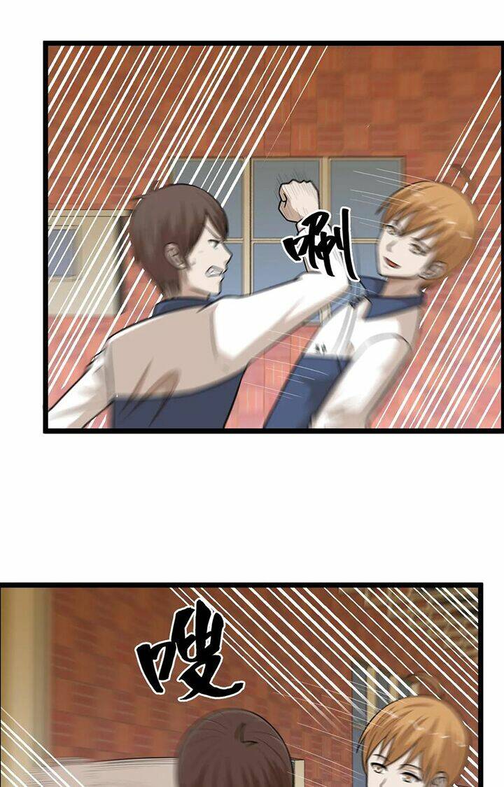 đai ca trở lại tuổi 16 chapter 85 3