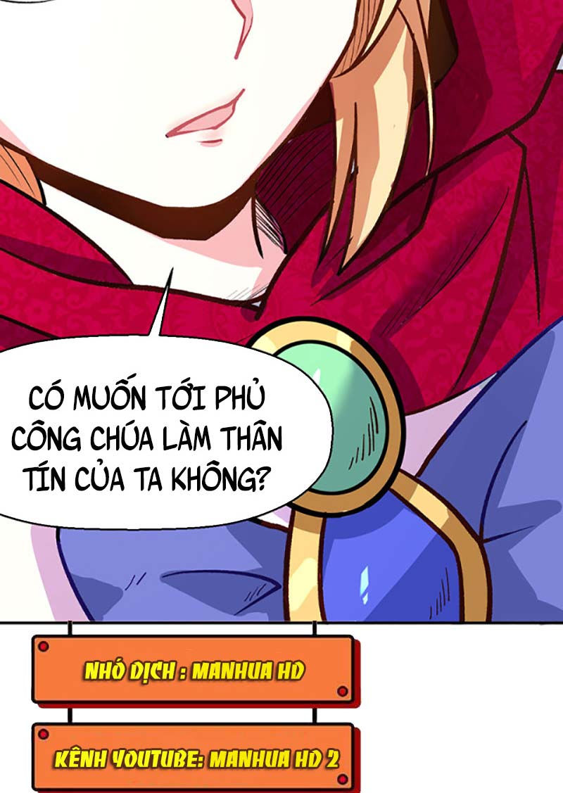 võ đạo độc tôn chapter 468 9