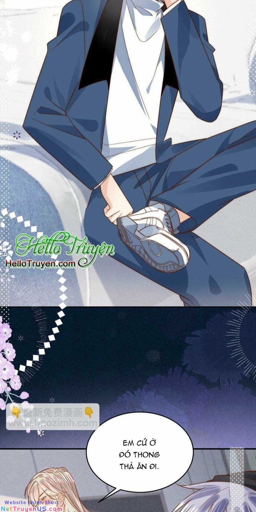 ta được thế thân tỏ tình chapter 31 15