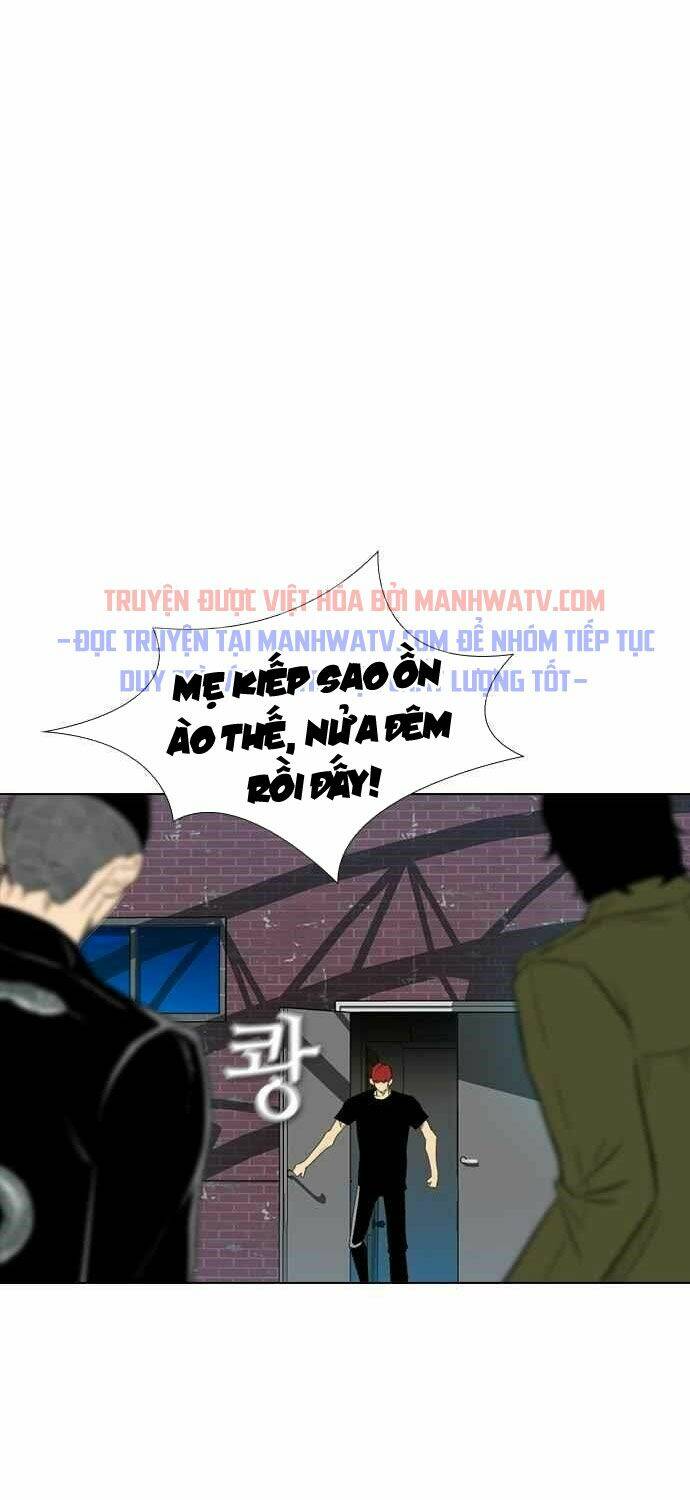 kẻ hồi sinh chapter 154 35