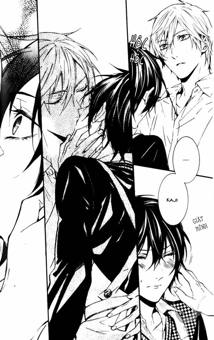 renai game chapter 2 13