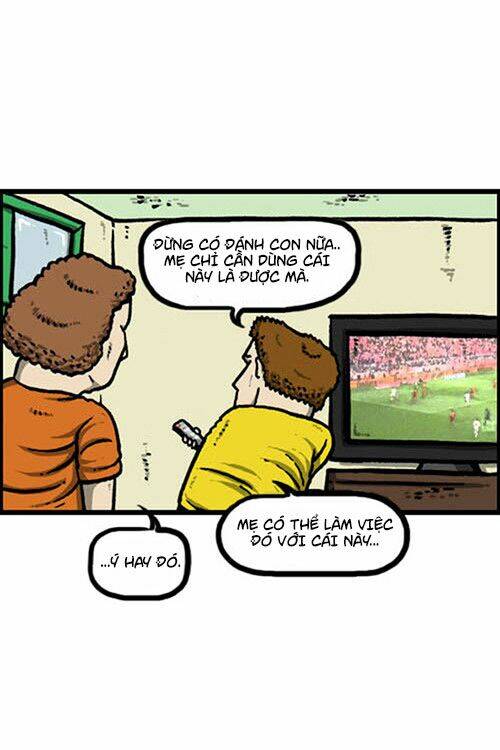 tiếng gọi con tim chapter 47 6